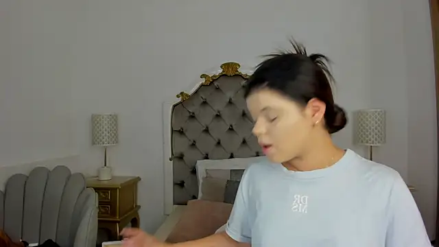 mary joseph online show from November 30, 7:58 pm