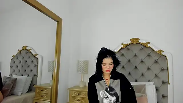 mary joseph online show from December 2, 8:32 pm