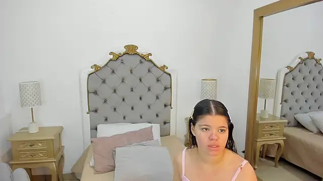 mary joseph online show from November 16, 7:29 pm