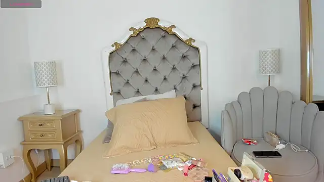 mary joseph online show from November 7, 8:13 pm