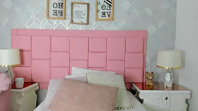 mary joseph online show from February 21, 3:52 am