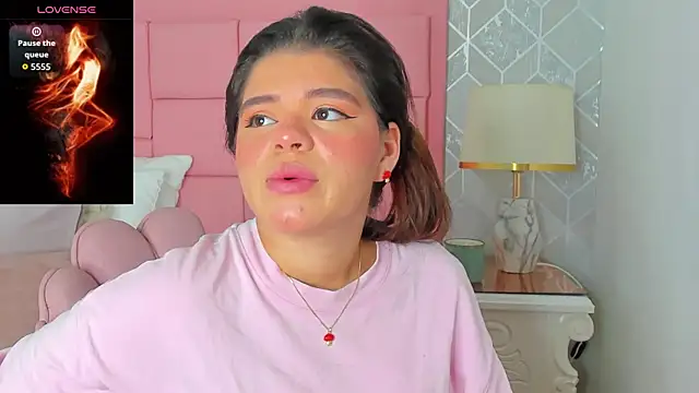 mary joseph online show from February 13, 3:39 am