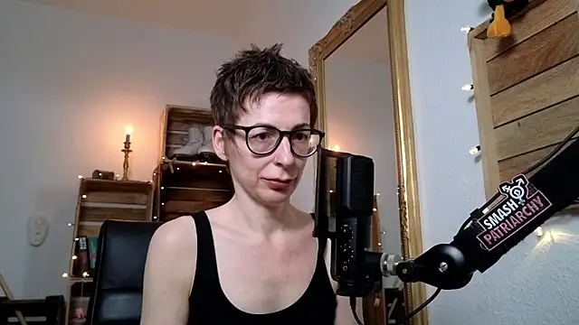 Antifistin online show from October 11, 6:53 pm