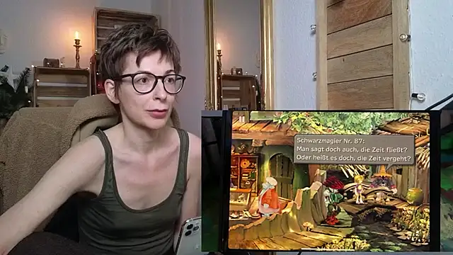 Antifistin online show from December 2, 9:27 pm