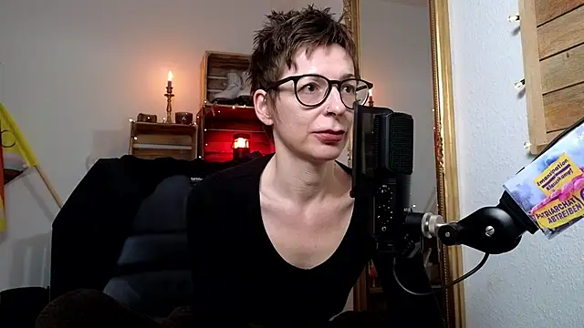 Antifistin online show from October 18, 5:04 pm