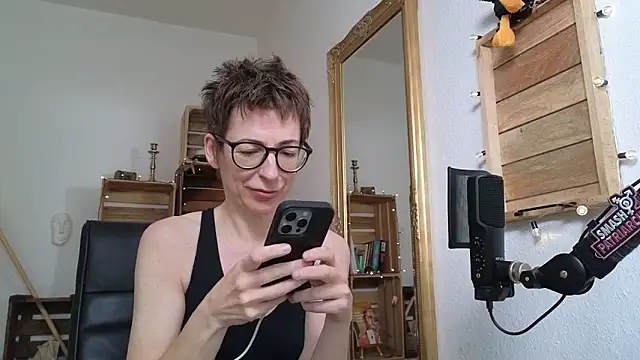 Antifistin online show from October 12, 2:29 pm