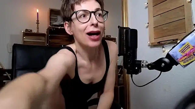 Antifistin online show from October 25, 5:13 pm