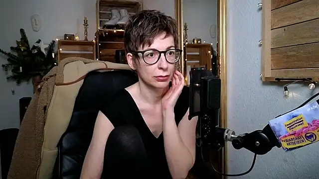 Antifistin online show from November 30, 5:14 pm