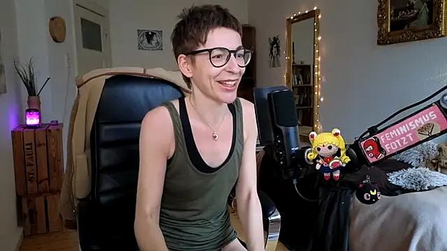 Antifistin online show from May 3, 5:49 pm