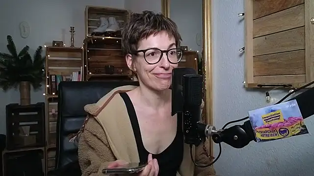 Antifistin online show from November 28, 12:00 am