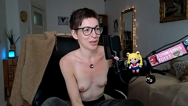 Antifistin online show from May 11, 2:45 pm