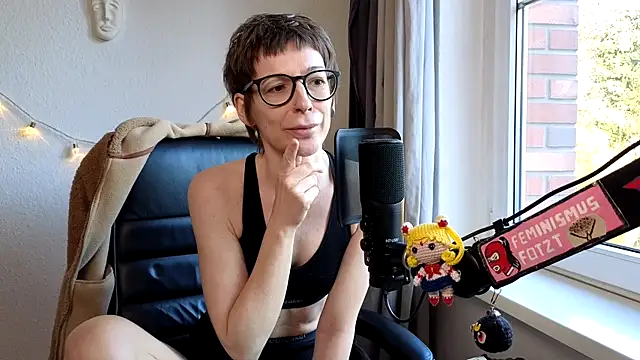 Antifistin online show from March 18, 3:35 pm