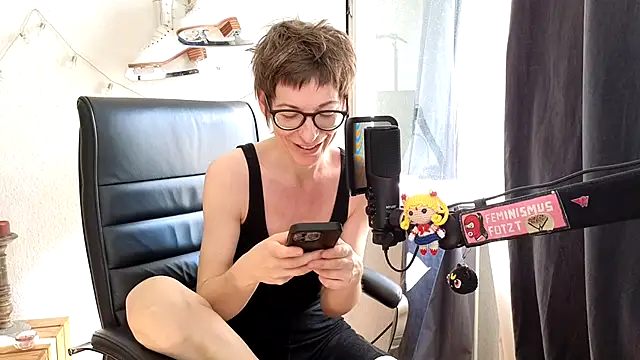 Antifistin online show from March 23, 10:59 am