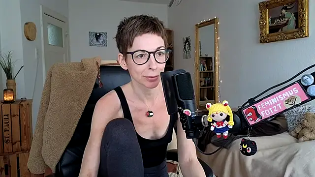 Antifistin online show from May 11, 1:23 pm