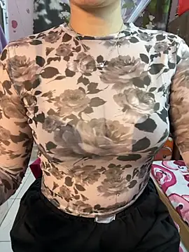 Xuka2594 online show from November 5, 2:14 am