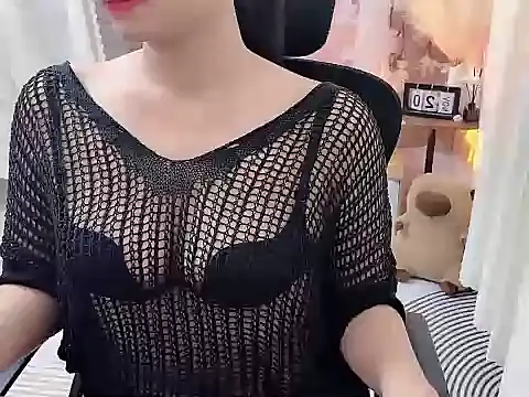 Xuka2594 online show from November 20, 6:14 am