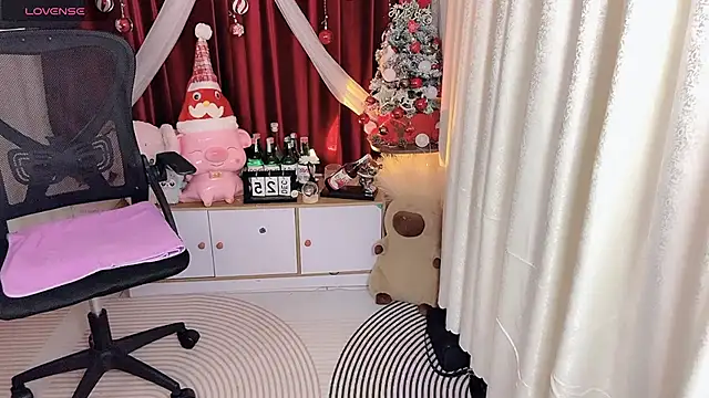 Xuka2594 online show from December 20, 11:57 am