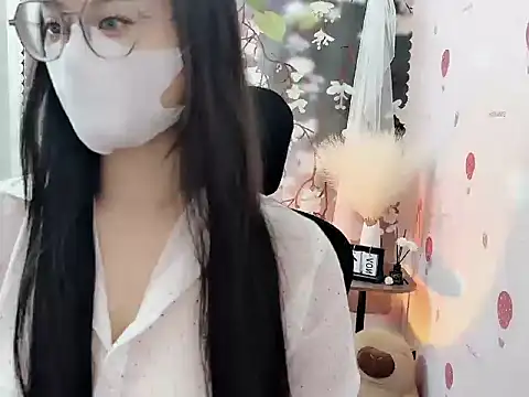 Xuka2594 online show from November 18, 9:29 pm