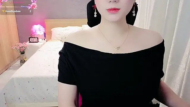 Xuka2594 online show from April 16, 6:47 am