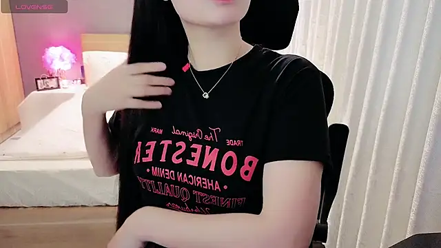 Xuka2594 online show from March 27, 6:11 am