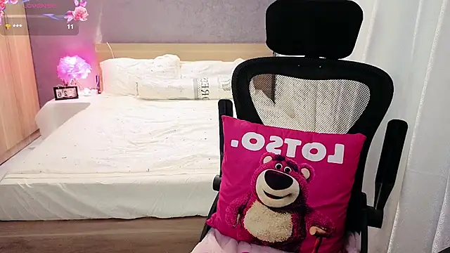 Xuka2594 online show from March 31, 6:04 am