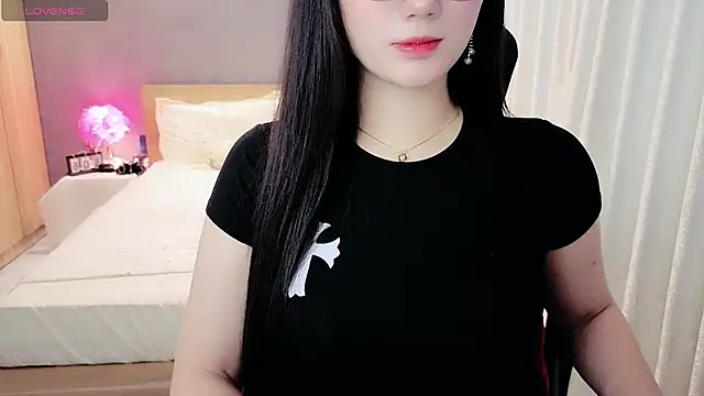 Xuka2594 online show from April 10, 5:03 am