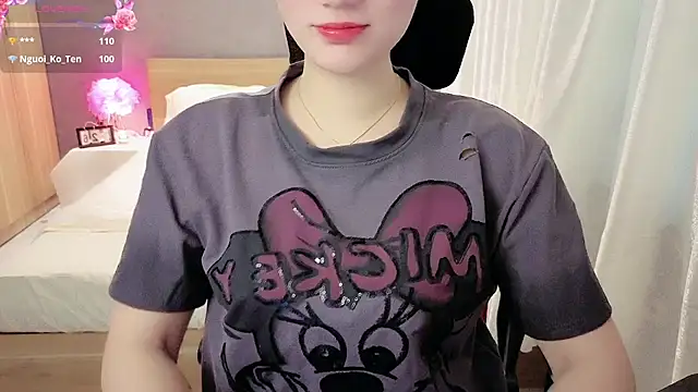 Xuka2594 online show from March 29, 5:31 am