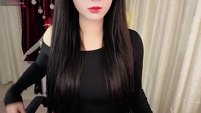 Xuka2594 online show from January 17, 6:17 am