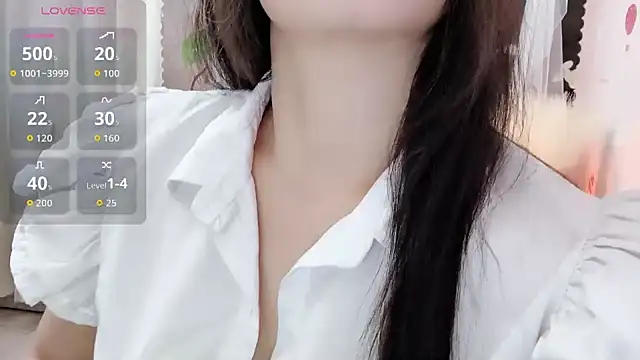 Xuka2594 online show from November 18, 9:12 am