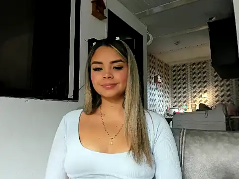 sarita-moree online show from March 9, 1:25 pm