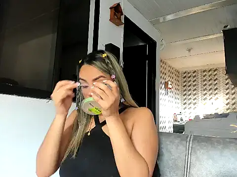 sarita-moree online show from March 10, 1:04 pm