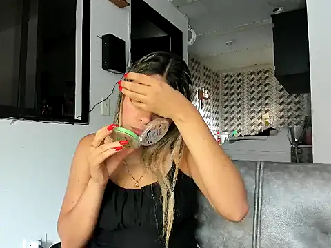 sarita-moree online show from February 24, 1:12 pm