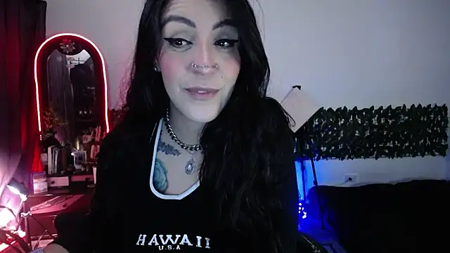 Anastasiabasst   online show from April 22, 6:20 am