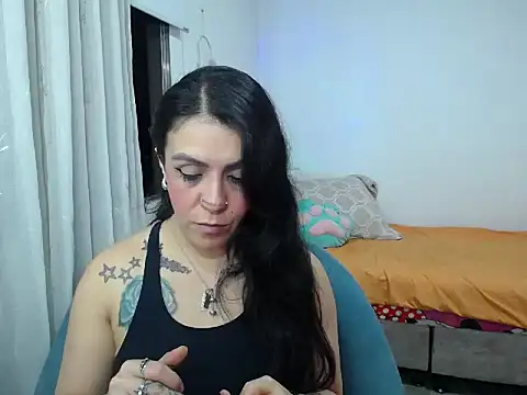 Anastasiabasst   online show from December 20, 6:05 am