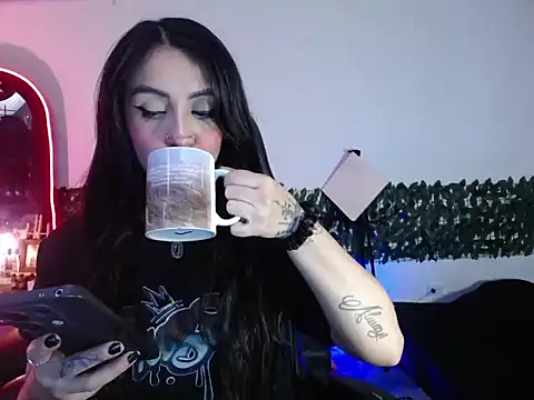 Anastasiabasst   online show from April 9, 6:30 am