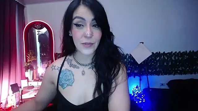 Anastasiabasst   online show from April 20, 10:11 pm