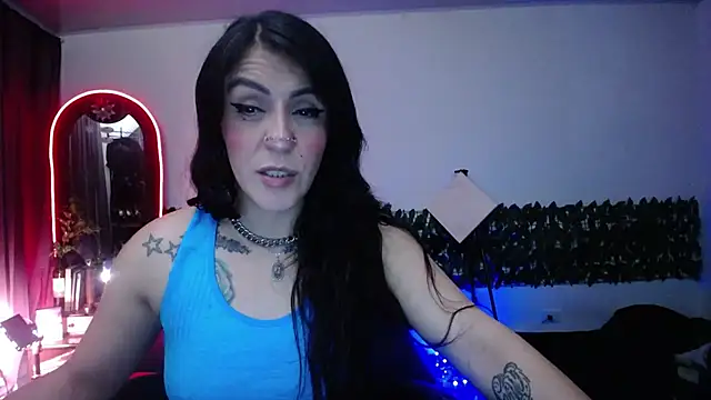 Anastasiabasst   online show from April 23, 6:20 am