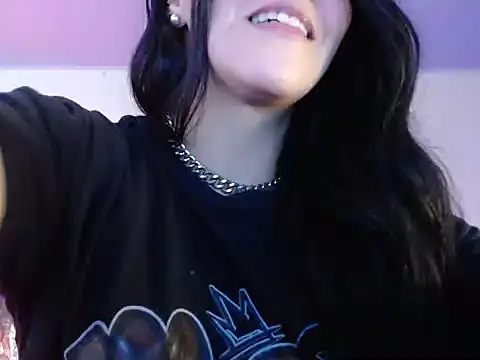 Snapshot of Anastasiabasst__ chatting on July 1, 4:35 am Anastasiabasst online show from July 1, 4:35 am