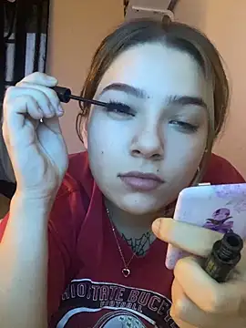 sssugarygirl online show from October 10, 10:10 pm