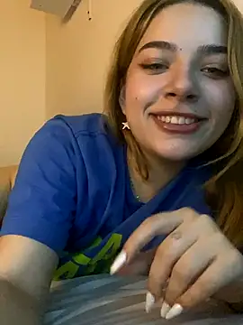 sssugarygirl online show from December 5, 7:07 am