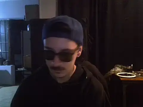 young-big-d online show from April 19, 5:30 am