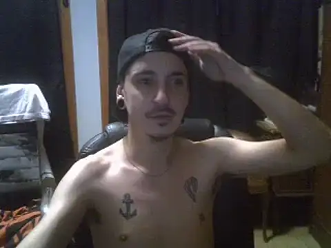 young-big-d online show from February 10, 2:54 am