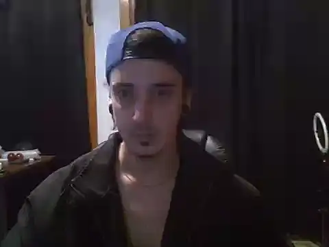 young-big-d online show from March 20, 4:02 am