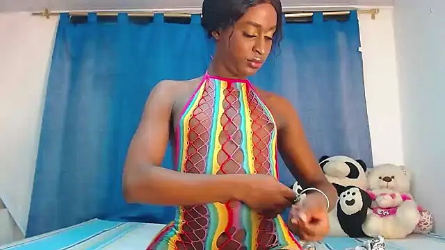 Lufe Black online show from February 6, 4:19 am