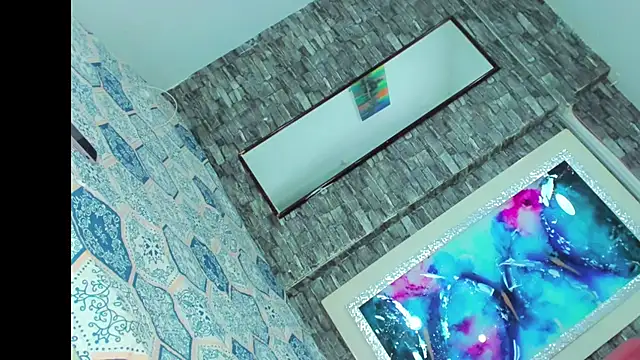 Kimberlyn Black online show from November 5, 2:47 am