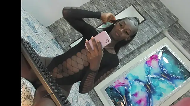 Kimberlyn Black online show from November 3, 11:19 pm