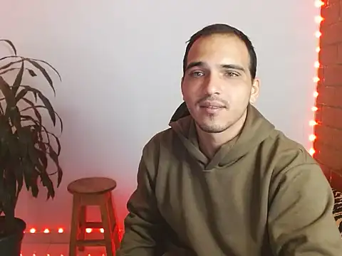 Maax3023 online show from October 13, 1:12 pm