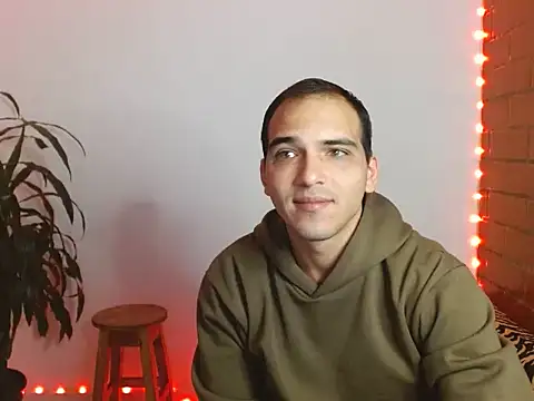 Maax3023 online show from October 16, 12:57 pm