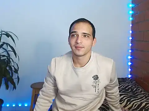 Maax3023 online show from October 24, 12:59 pm