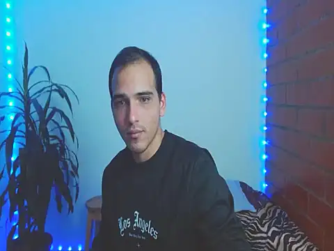 Maax3023 online show from November 2, 5:07 pm